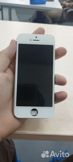 iPhone запчасти