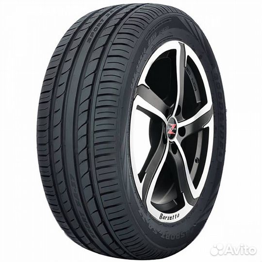 Goodride SA 37 225/35 R20 90W