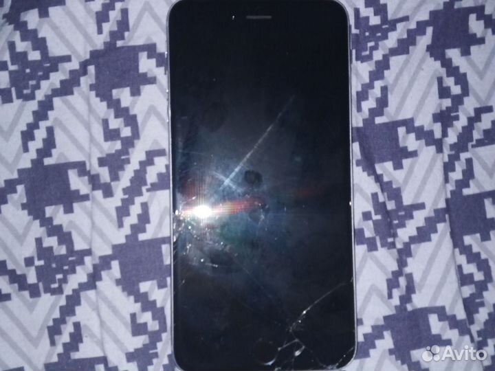 iPhone 6S Plus, 32 ГБ