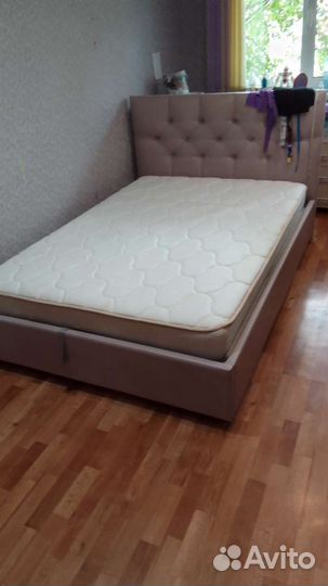 Сборка мебели
