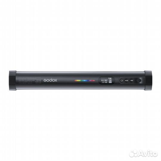 Комплект светодиодных осветителей Godox TL30-K2 Ki