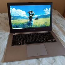 Asus ZenBook UX32VD i5 GT620m 512gb ssd