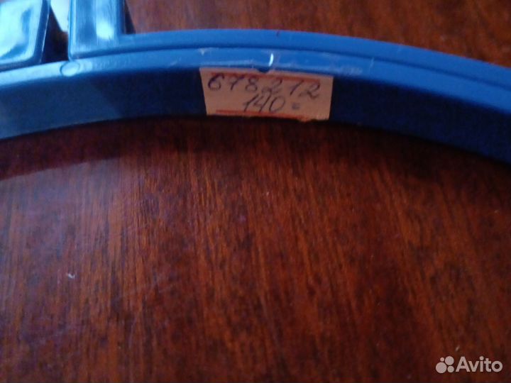 Пяльцы для вышивания 26 см