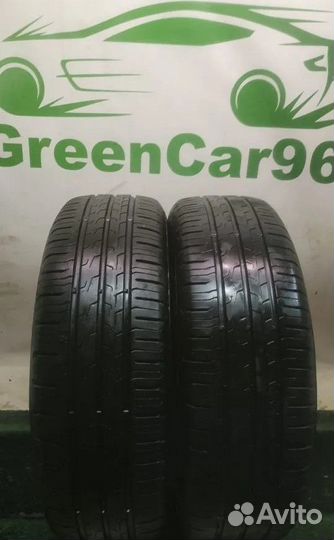 Continental ContiEcoContact 6 225/45 R18
