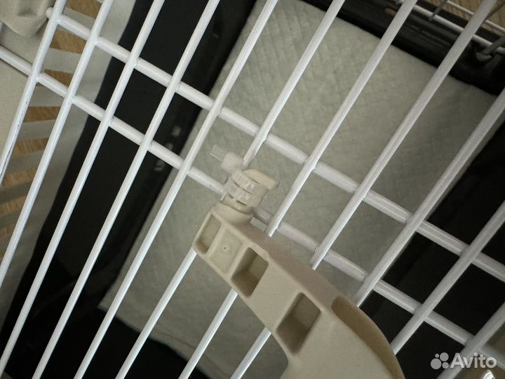 Переноска Ferplast Atlas 5 Open