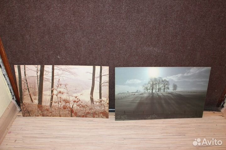 Фотопечать на металле