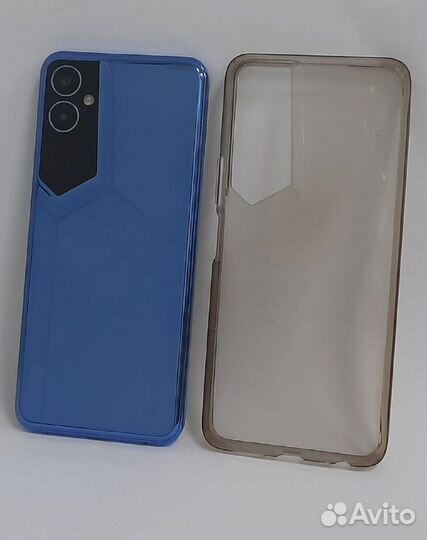 TECNO Pova Neo 2, 6/128 ГБ