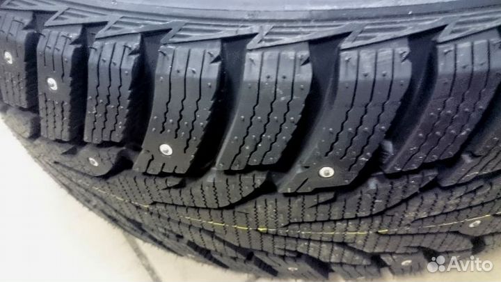 Nexen Winguard WinSpike WH62 205/60 R16 92T