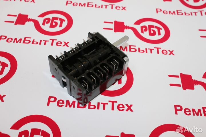 Переключатель духовки italy EGO 46.27266.500