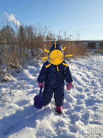 Комбинезон