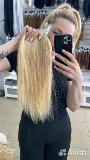 Детский срез