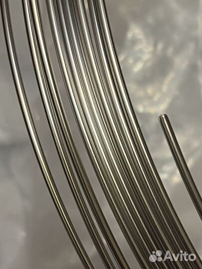 Кабель коаксиальный радиочастотный рк50-3-29 RG402