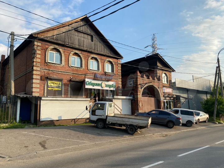 Свободного назначения, 130 м²