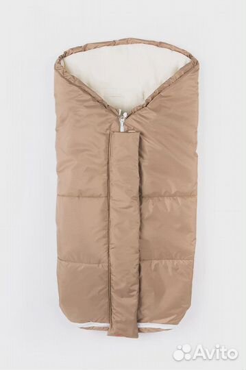 Конверт в коляску