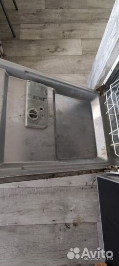 Посудомоечная машина vestel