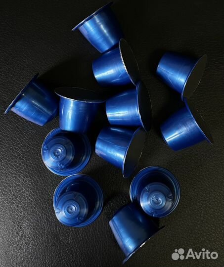 Кофе в капсулах совместимых с nespresso