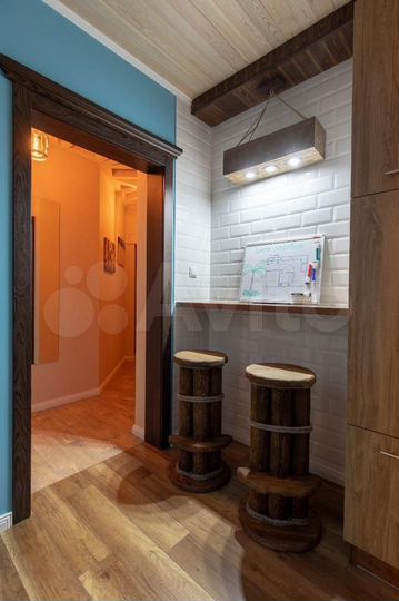 Квартира-студия, 28 м², 1/3 эт.