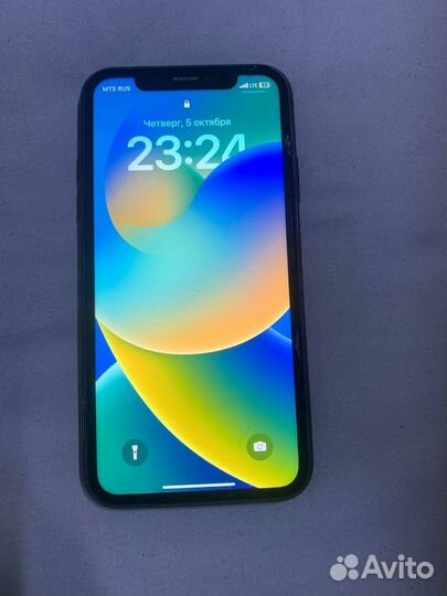 iPhone Xr, 64 ГБ