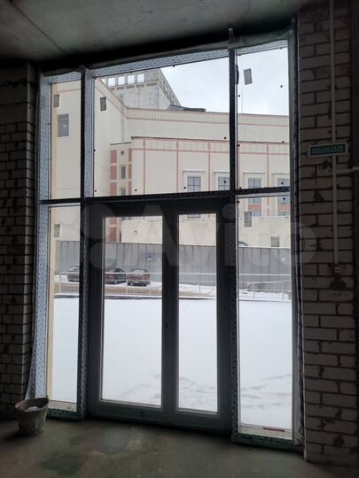 Свободного назначения, 195.3 м²