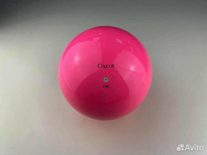Мяч Чакот 18.5