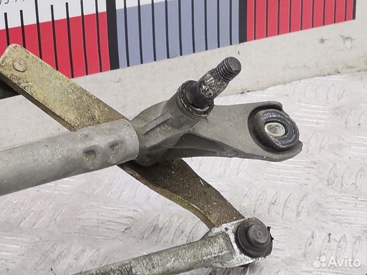 Трапеция для Renault Scenic 2