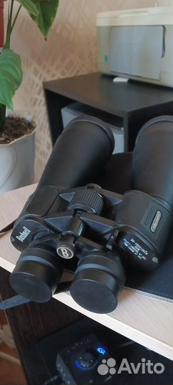 Бинокль