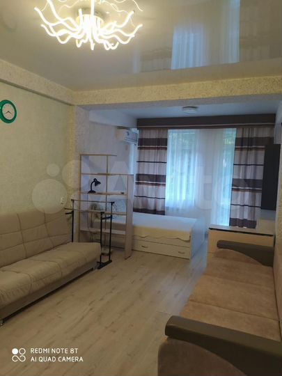 Квартира-студия, 34,8 м², 7/11 эт.