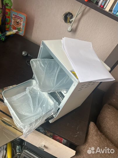 Сухожар новый