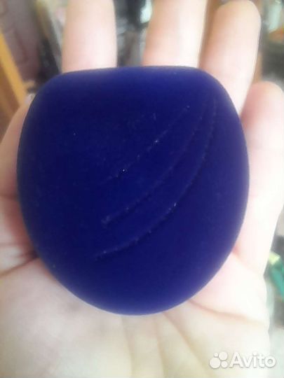 Коробочки для ювелирных изделий