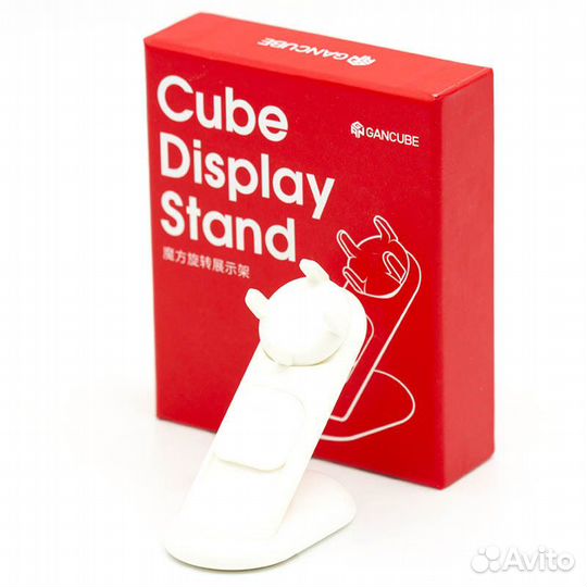 Подставка Gan display stand для кубиков 3х3