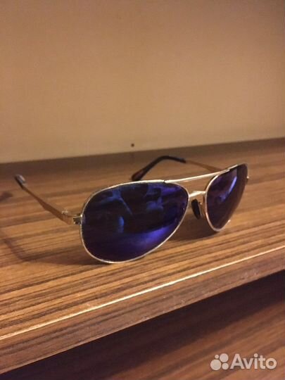 Солнцезащитные очки