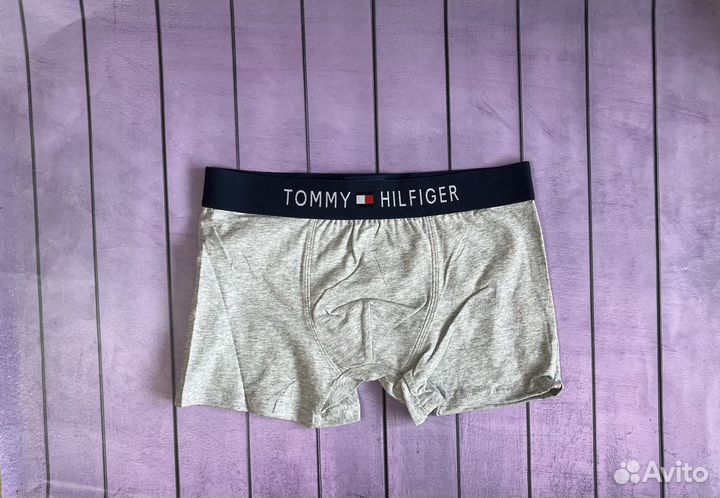 Трусы мужские