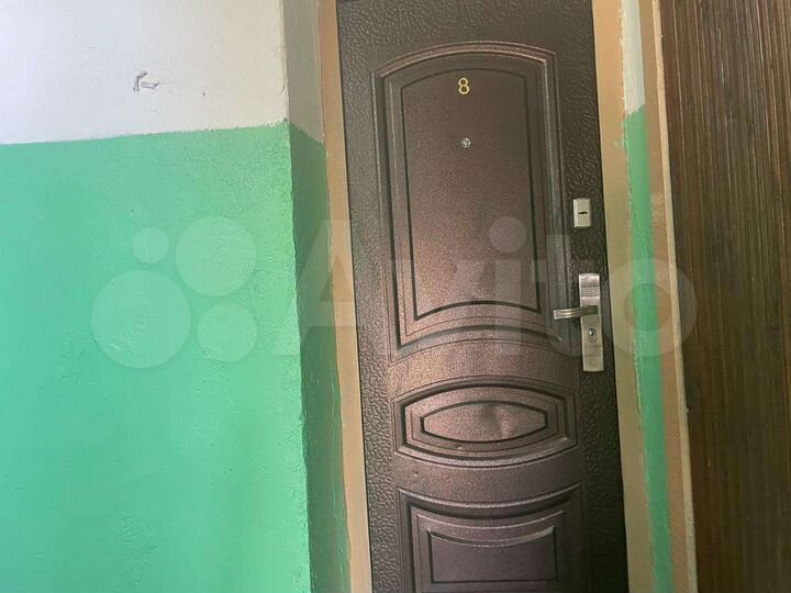 2-к. квартира, 50,4 м², 1/2 эт.