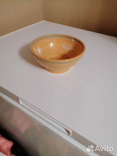 Салатницы новые