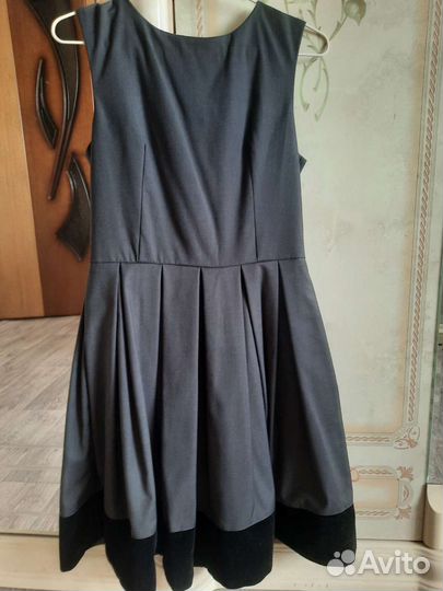 Stilnyashka сарафан школьный