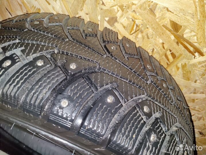 Nokian Tyres Nordman 5 185/60 R14 82T