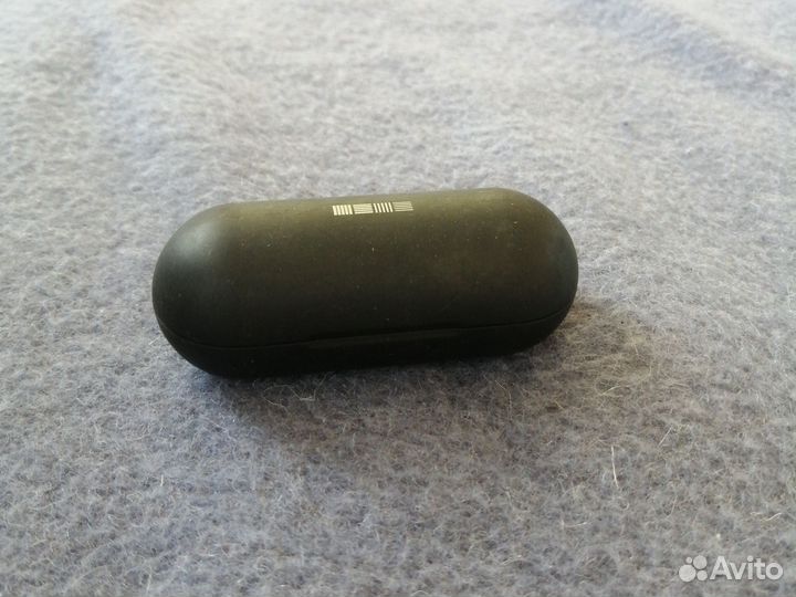 Беспроводные наушники interstep SBH-530