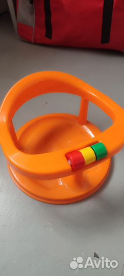 Стульчик для купания