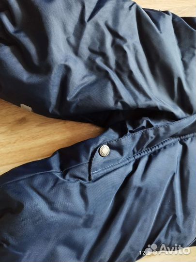 Зимний комбинезон Lenne 80