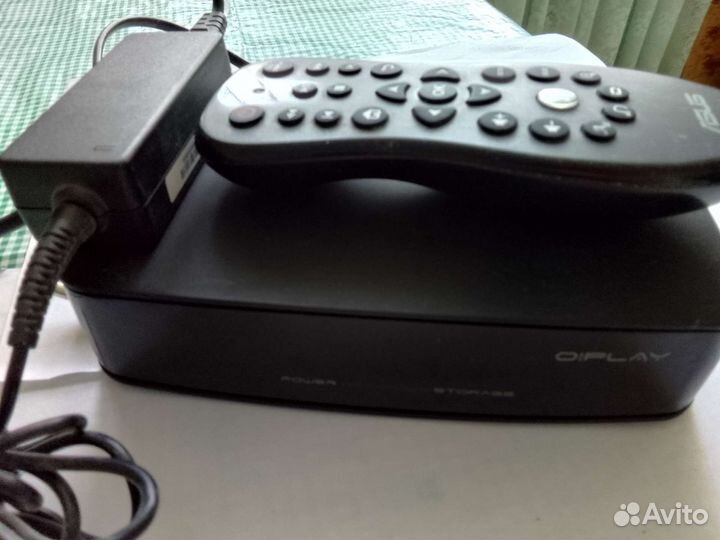 Asus OPlay Air HDP-R1