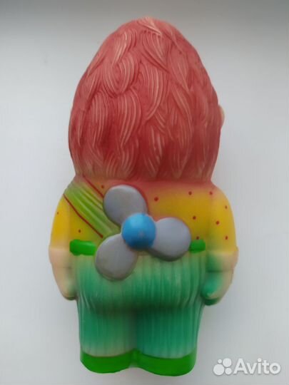 Карлсон СССР