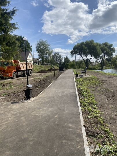 Сыпучие материалы