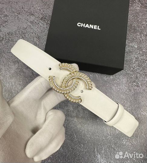 Ремень chanel