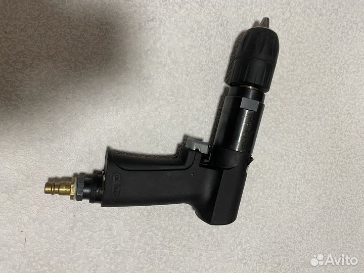 Дрель пневматическая DBM 13-RL plus 13mm