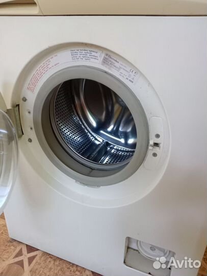 Стиральная машина автомат