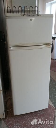 Холодильник