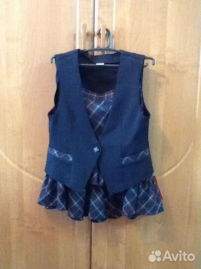 Костюм для девочки