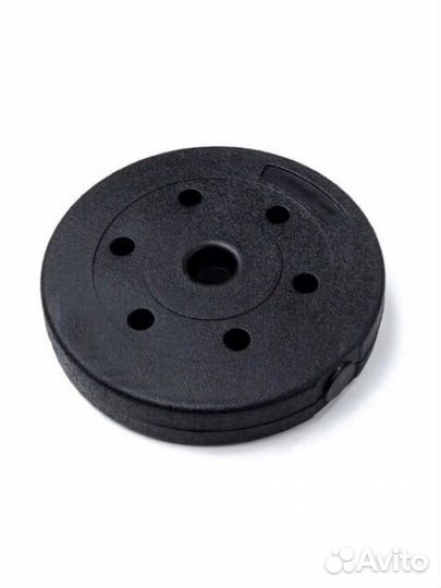 Блины для штанги по 10кг