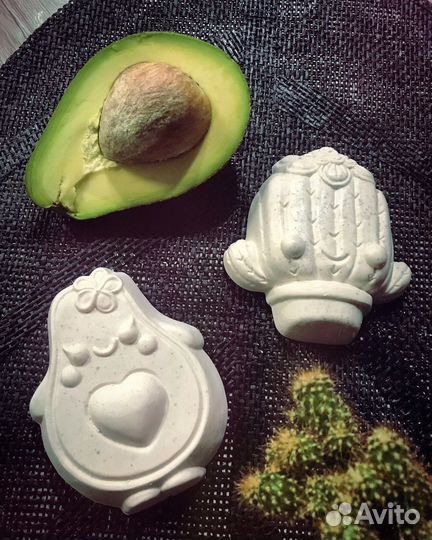 Гипсовые фигурки -раскраска