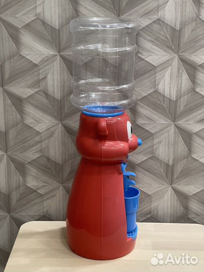 Кулер для воды детский